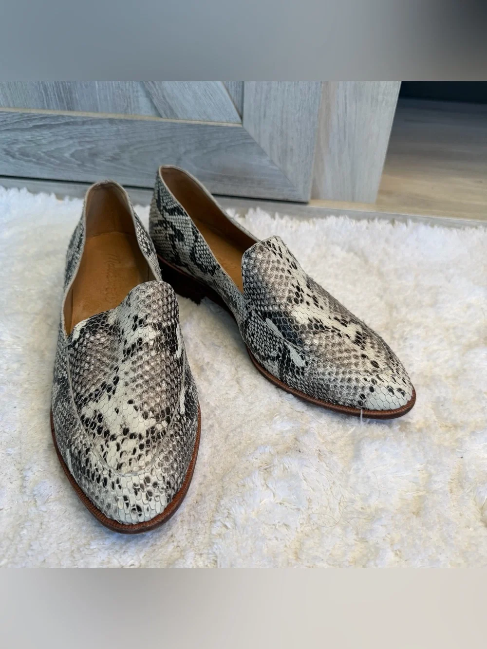 Stetson madewell frances